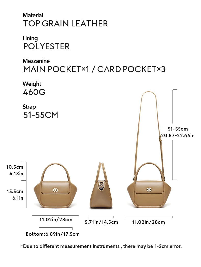 BAFELLI NEW 2025 WOMEN'S HANDBAG WINTER WOOL FASHION BENTO EVENING LEATHER ORIGINAL STYLE LUXURY BRAND PURSE SHOULDER CASUAL