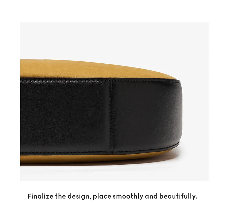 BAFELLI 2025 NEW WOMEN'S HANDBAG CAT SERIES GENUINE LEATHER LUXURY BRAND FASHION RETRO STYLE SHOULDER HOBOS FLAP BAGS FEMALE