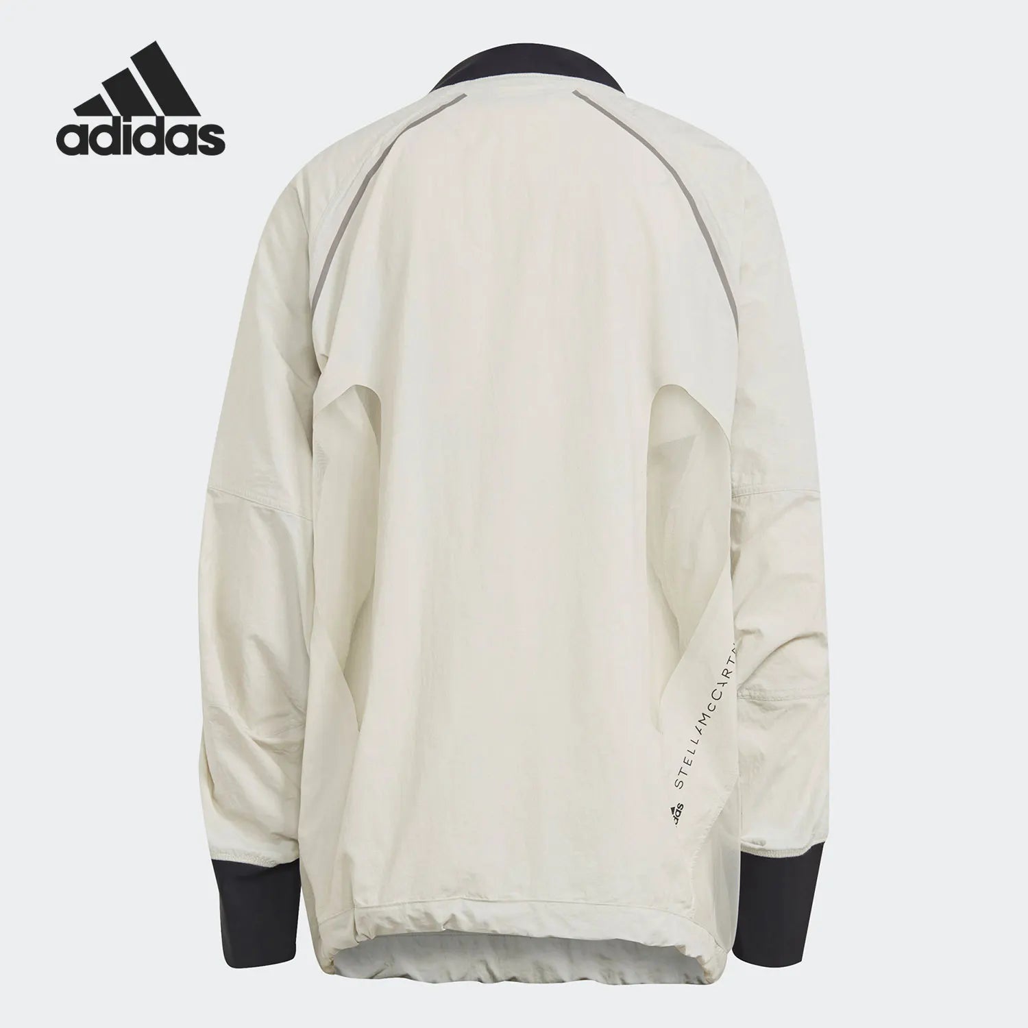 Adidas genuine Current Season Women's Hooded Pullover Sweatshirt GL7630