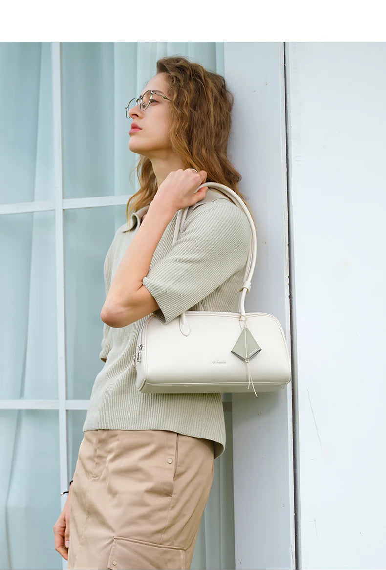 LA FESTIN Original 2025 New Tote Bag for Women Handbag Fashion Shoulder Crossbody Bag Large Capacity Bag Luxury Brand Bag