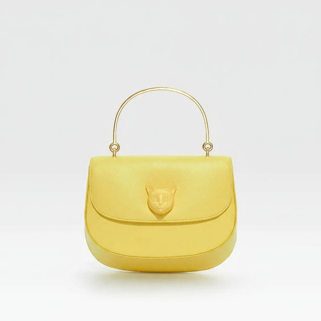 LUXURY BRAND ORIGINAL DESIGNER STYLISH TREND 2025 FASHION WOMEN'S BAG HANDBAG GENUINE LEATHER FEMALE SHOULDER CROSSBODY PURSE