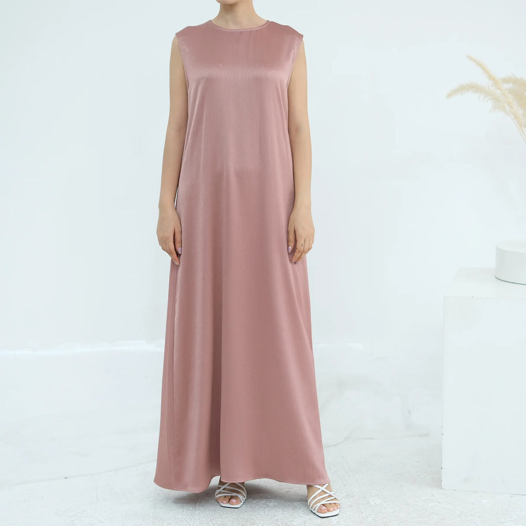 Ramadan Muslim Women 2 Piece Set Party Dresses Abaya Eid Jalabiya Sashes Morocco Dubai Kaftan Cardigan Robe Kimono Kebaya Caftan