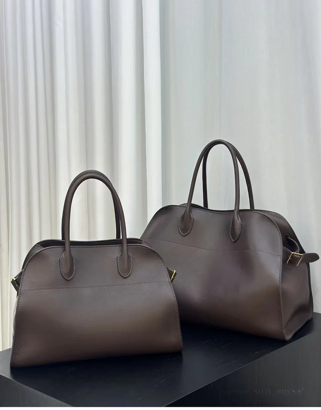 Vegarios Handbag High-Capacity