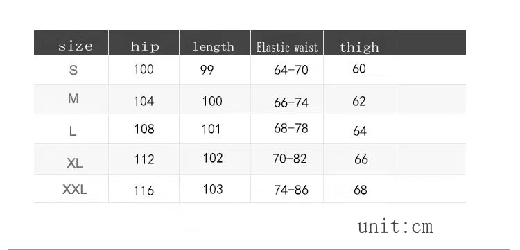 Luxury Genuine Leather Pants High Quality Women Elastic Waist Drawstring Trousers Wide Leg Pants