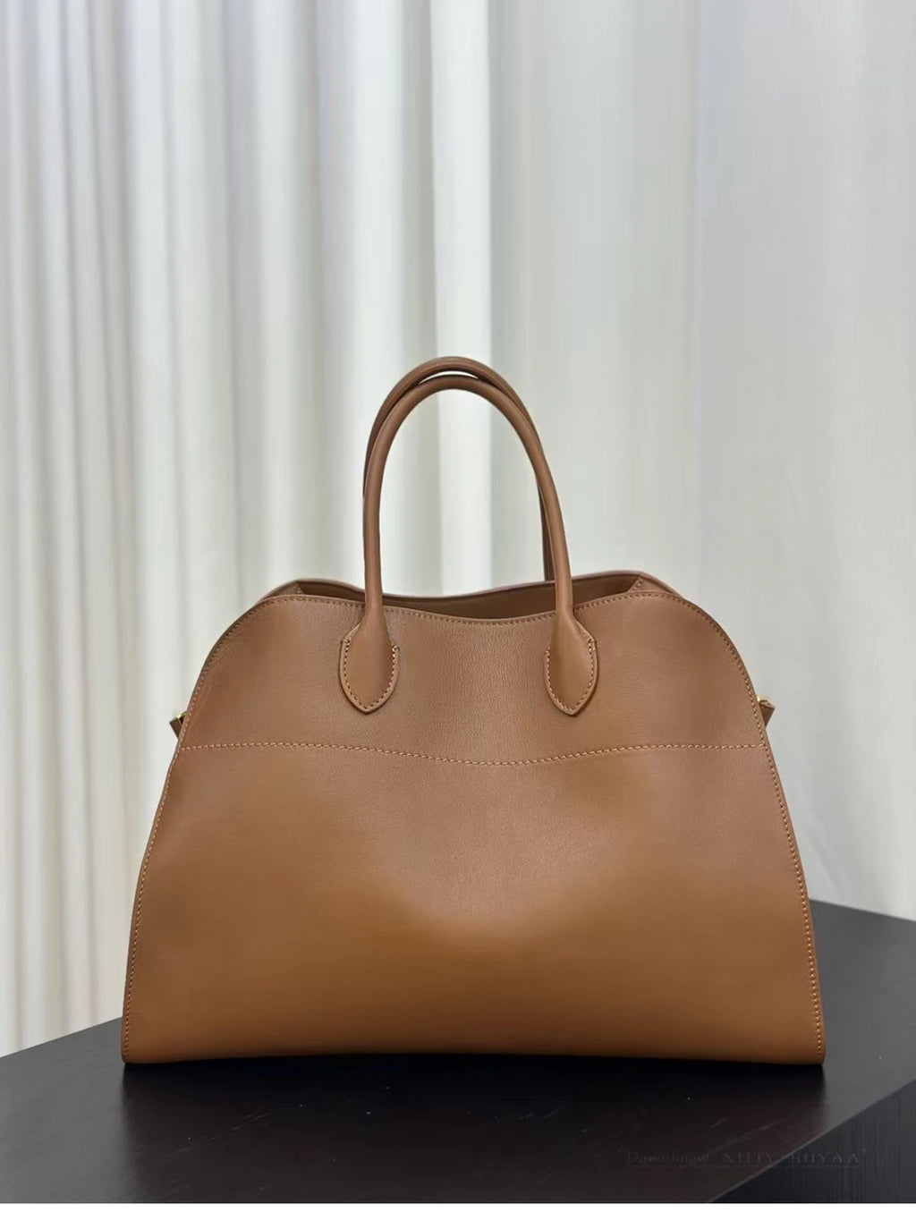 Vegarios Handbag High-Capacity