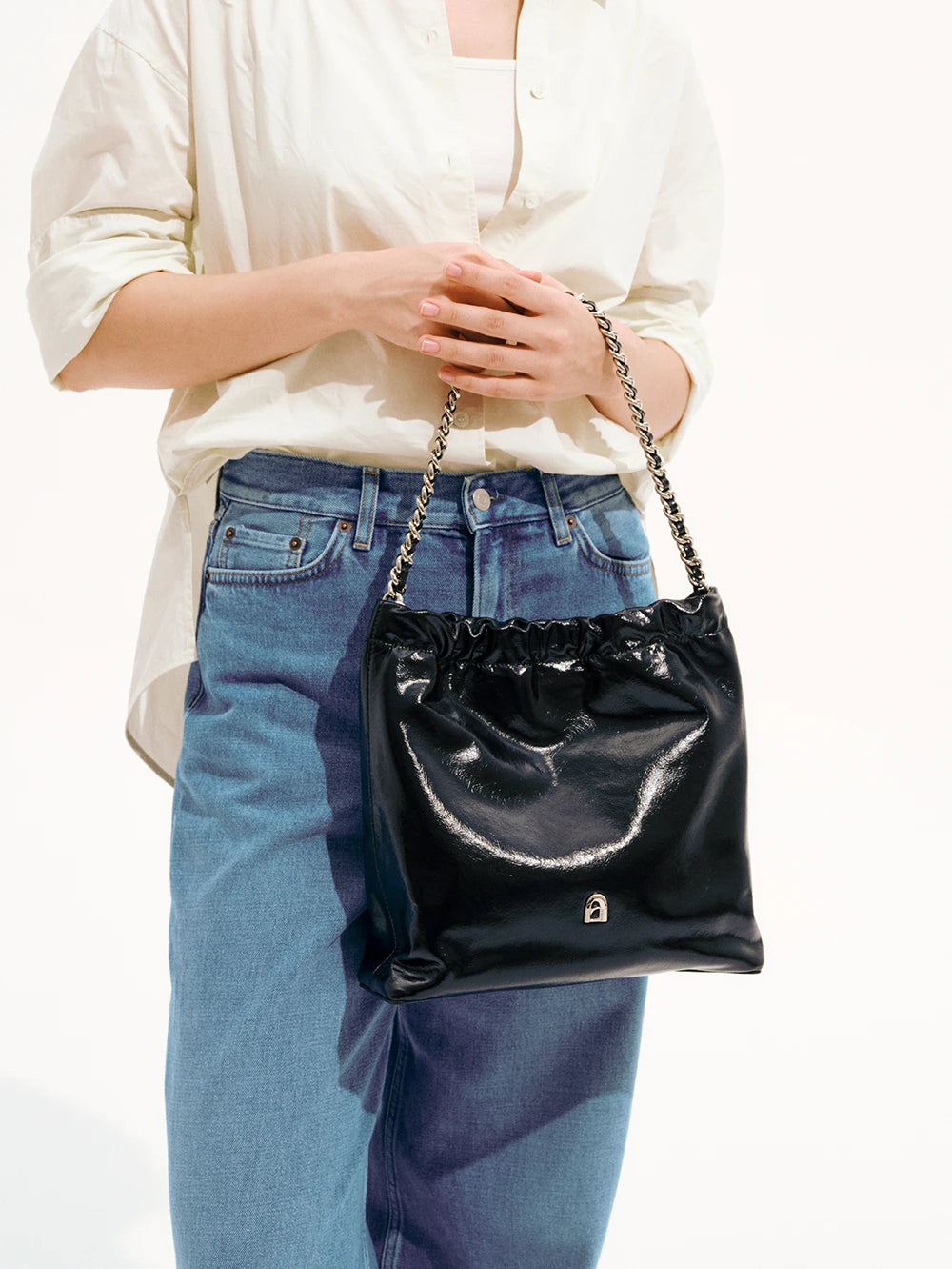 LA FESTIN Original Brand Women's bag tote bag Chain Bag Crossbody Bag Designer Luxury Bag Summer Shoulder Bag