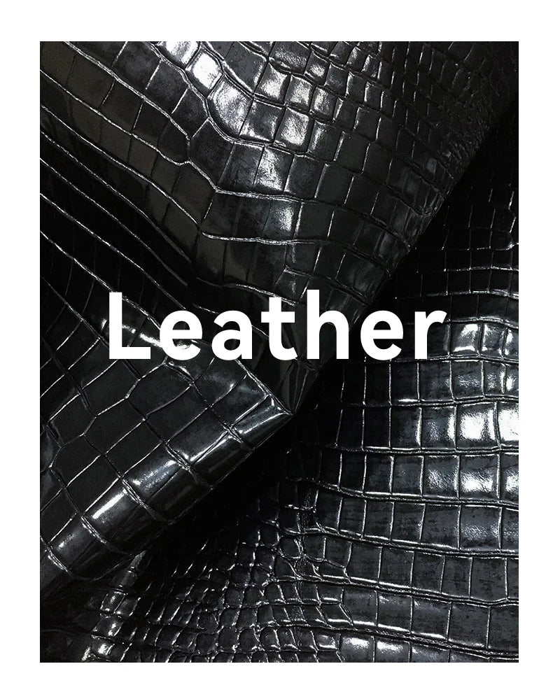 Luxury Genuine Leather Women's Handbag Bafelli Crocodile Pattern Shoulder Bag & Crossbody Purse Stylish Versatile Designer Bag