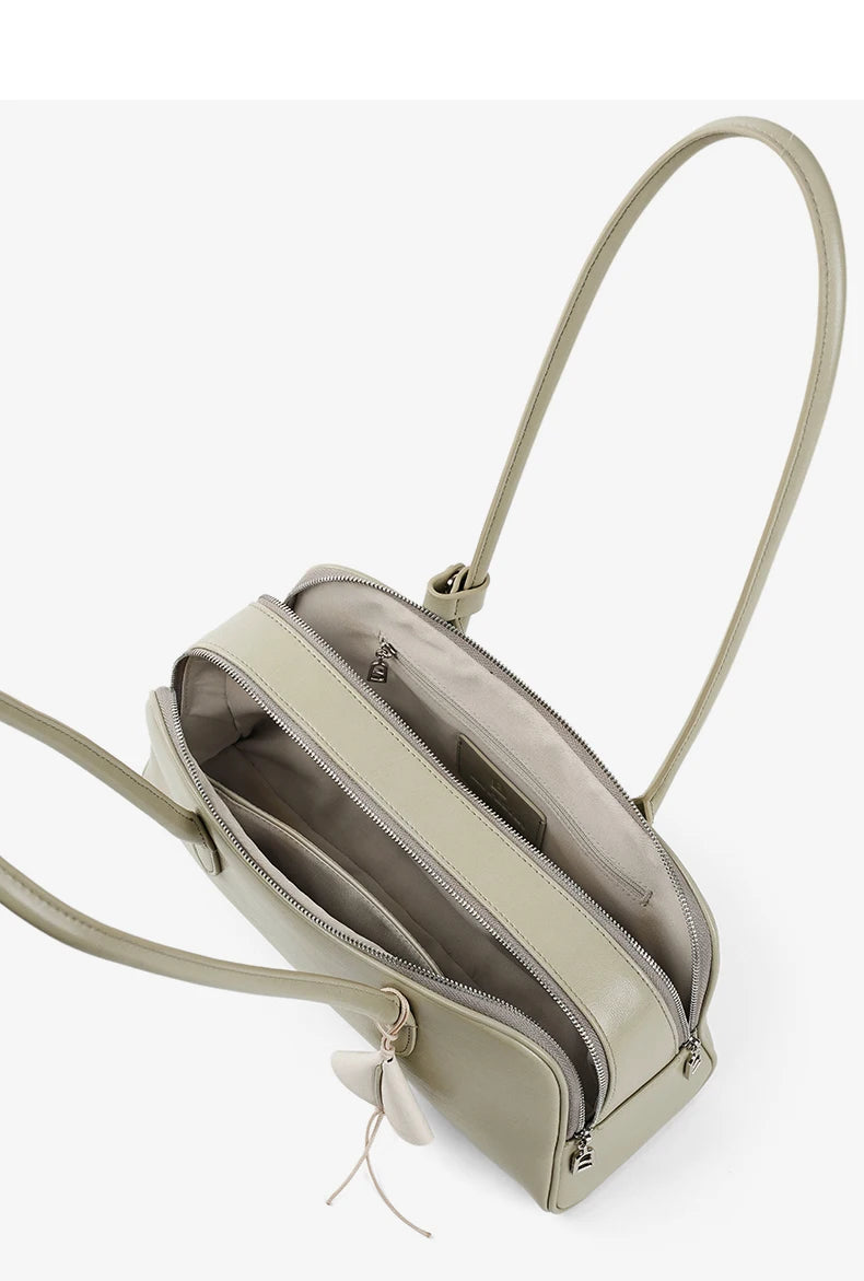 LA FESTIN Original 2025 New Tote Bag for Women Handbag Fashion Shoulder Crossbody Bag Large Capacity Bag Luxury Brand Bag