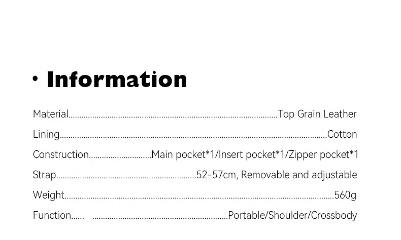 Genuine Leather Women's Bag 2025 New Model Large Capacity Handheld Crossbody Bag Fashionable and Versatile for Autumn and Winter