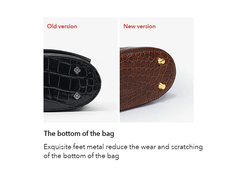 BAFELLI HANDBAG 2025 WOMEN'S NEW LEATHER PURSE EVENING DESIGNER BUCKET CAT LUXURY BRAND FASHION BUSINESS CASUAL BAGS