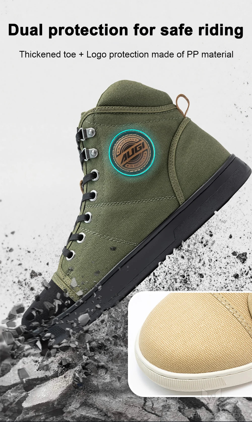 Breathable Motorcycle Boots Men Women Biker Shoes Casual Men's Sneakers Microfiber Motocross Shoes Motorbike Protective Boots