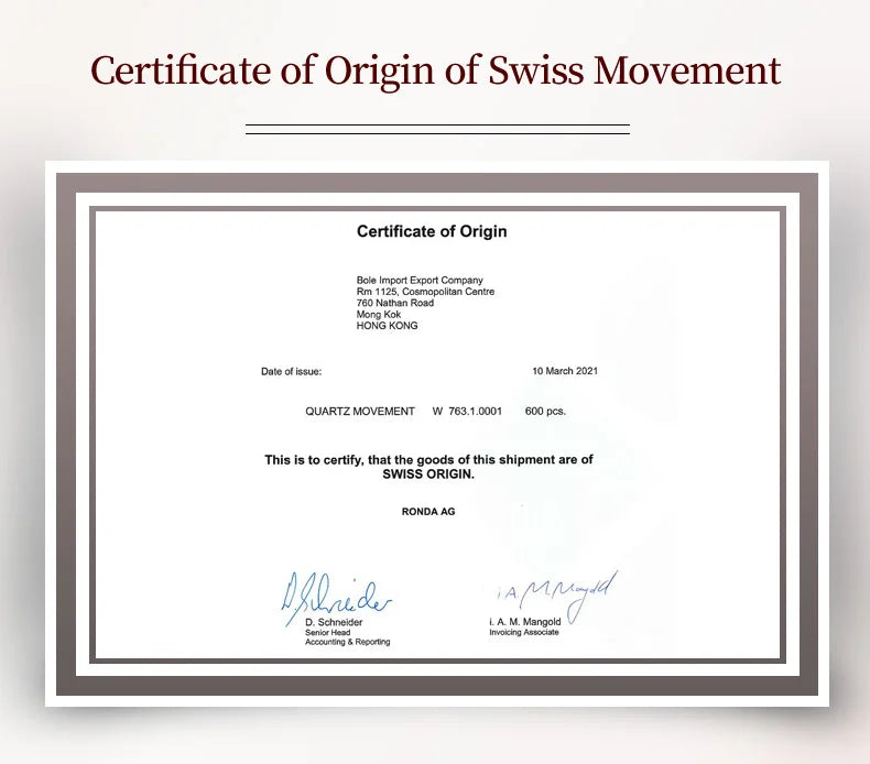 OUPINKE 3242 Women Watch Elegant Luxury Imported Swiss Movement Women Quartz Watch Diamond Tungsten Steel Watch Gift Box Set