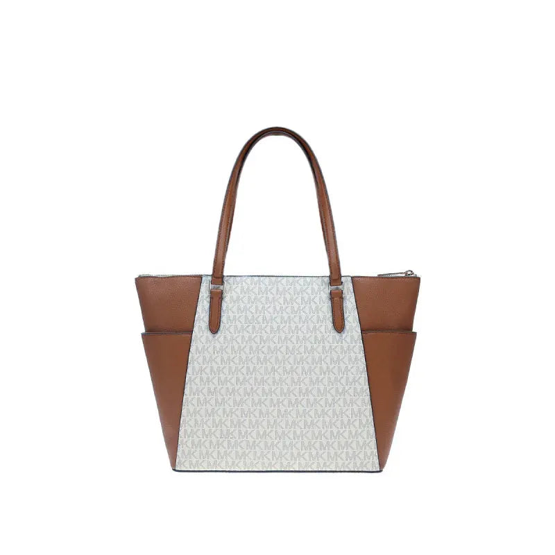 Michael Kors Charlotte Women'S One-Shoulder Tote Bag