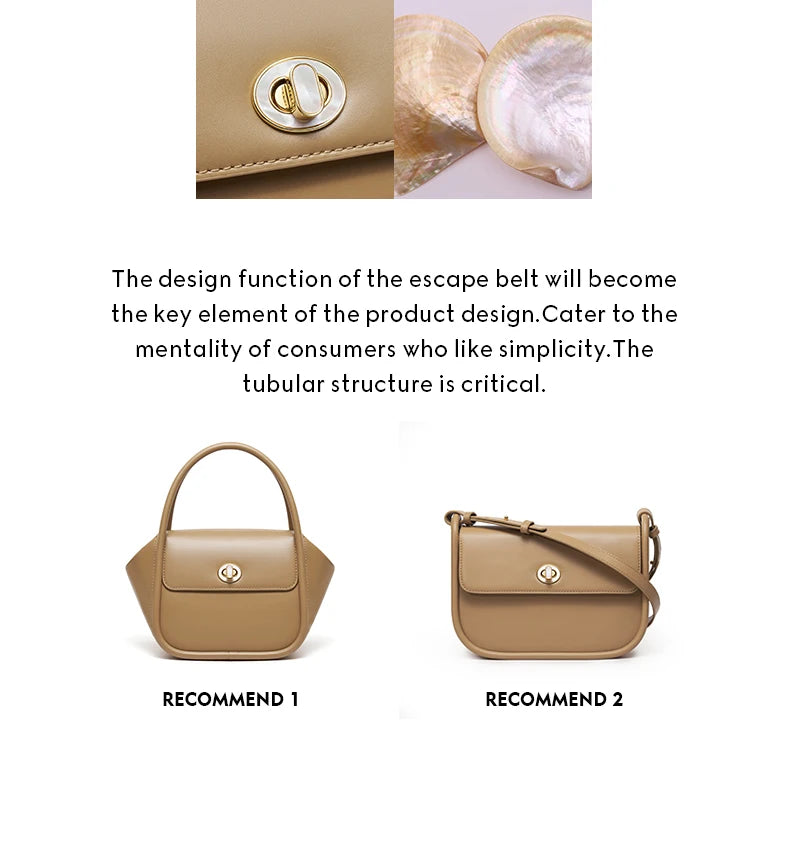 BAFELLI NEW 2025 WOMEN'S HANDBAG WINTER WOOL FASHION BENTO EVENING LEATHER ORIGINAL STYLE LUXURY BRAND PURSE SHOULDER CASUAL