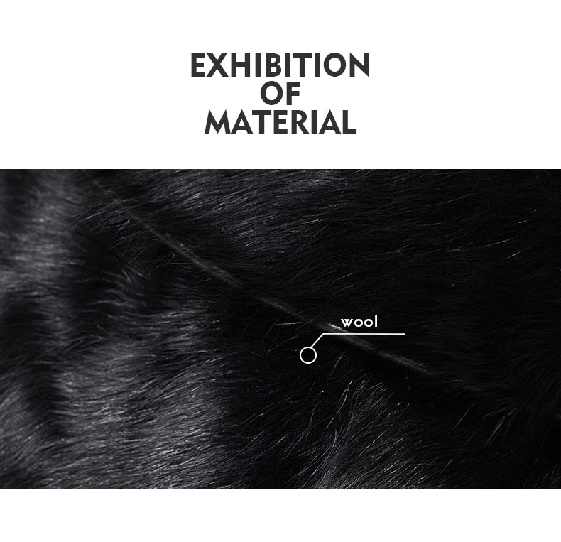 BAFELLI 2025 NEW WOMEN'S HANDBAG TREND GENUINE LEATHER FASHION STYLE WINTER SADDLE FUR BAGS LUXURY BRAND DESIGNER SHOULDER PURSE