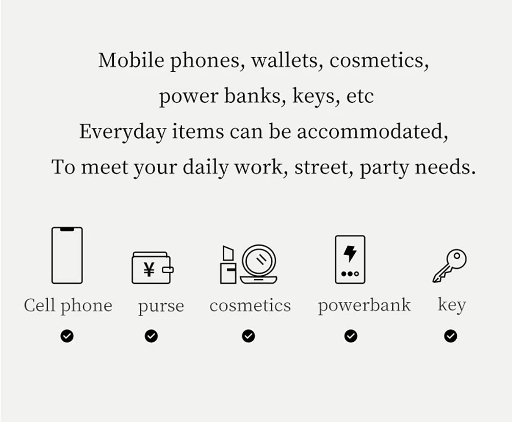 LA FESTIN Original 2025 New Tote Bag for Women Handbag Fashion Shoulder Crossbody Bag Large Capacity Bag Luxury Brand Bag