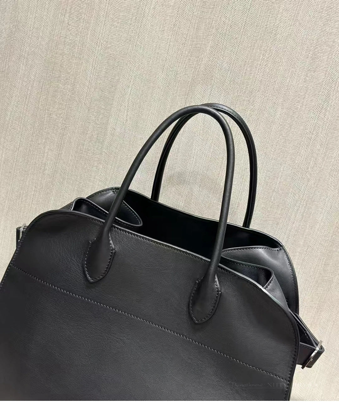 Vegarios Handbag High-Capacity