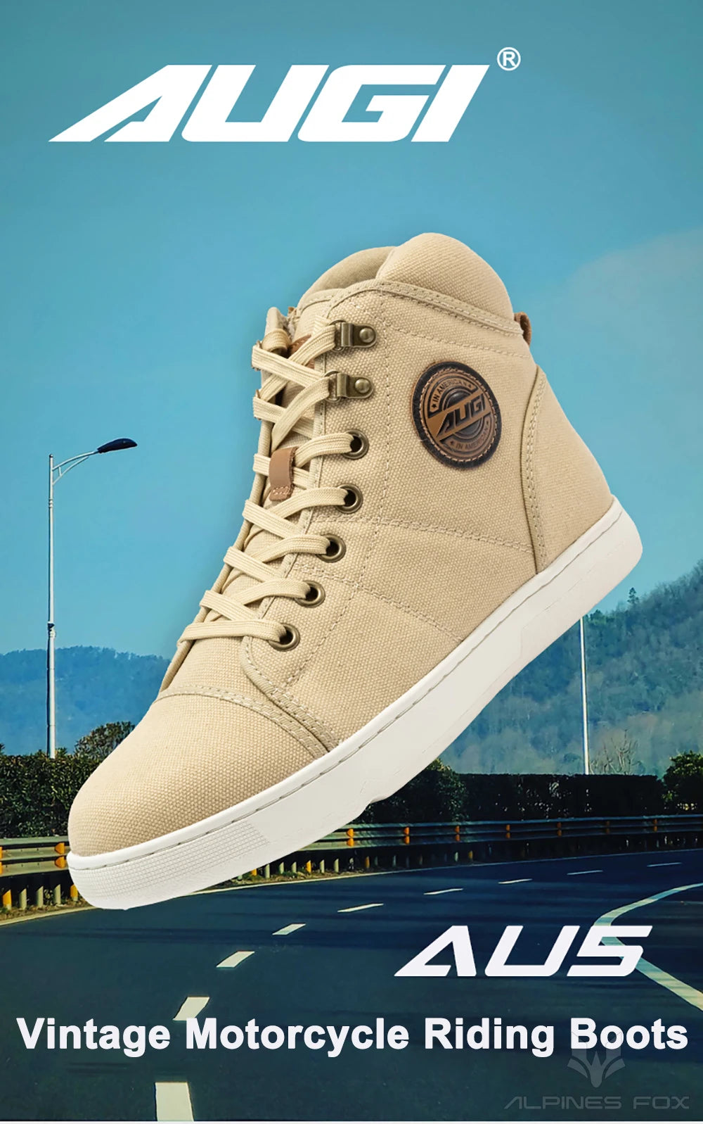 Breathable Motorcycle Boots Men Women Biker Shoes Casual Men's Sneakers Microfiber Motocross Shoes Motorbike Protective Boots