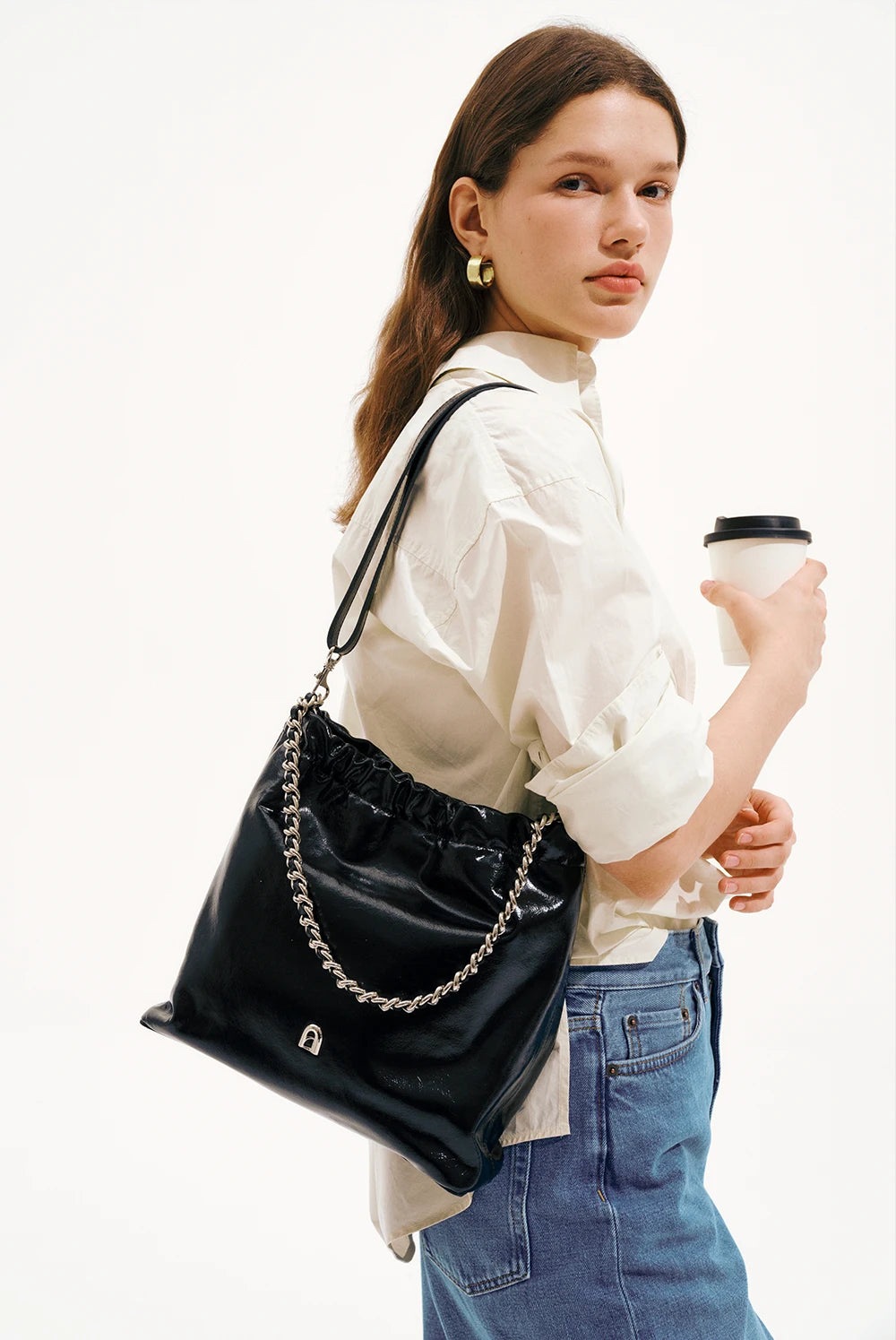 LA FESTIN Original Brand Women's bag tote bag Chain Bag Crossbody Bag Designer Luxury Bag Summer Shoulder Bag