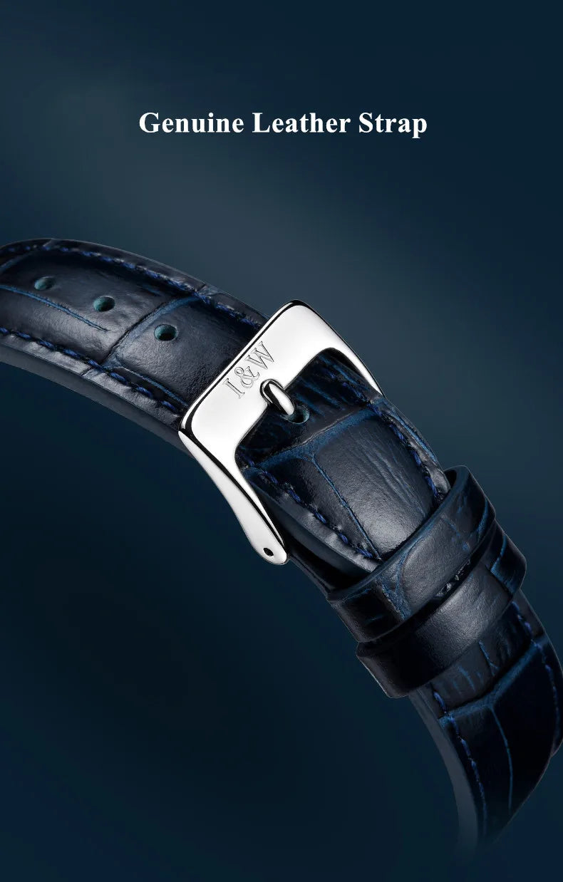 CARNIVAL Brand Luxury Mechanical Watch for Women Ladies Fashion Sapphire Automatic Movement Wristwatches Waterproof Reloj Mujer