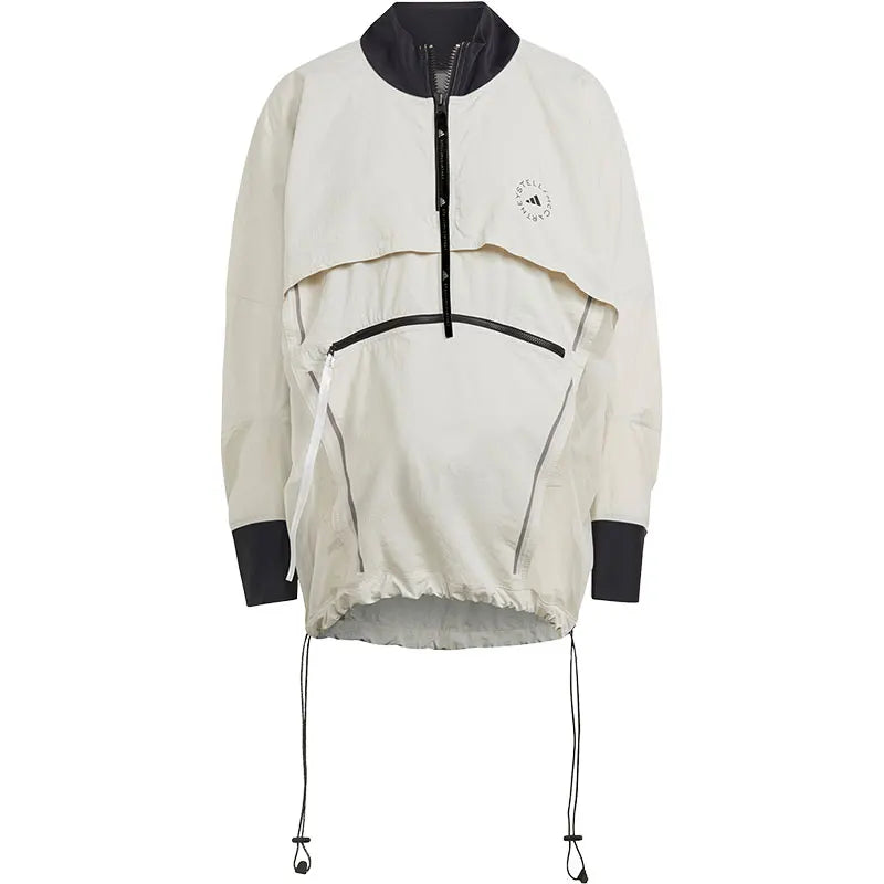 Adidas genuine Current Season Women's Hooded Pullover Sweatshirt GL7630