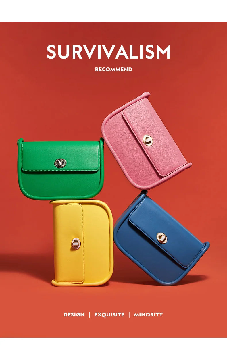 BAFELLI 2025 NEW WOMEN'S BAGS FASHION TRENDING FUR GENUINE LEATHER LUXURY BRAND ORIGINAL DESIGNER CROSSBODY SHOULDER PURSE