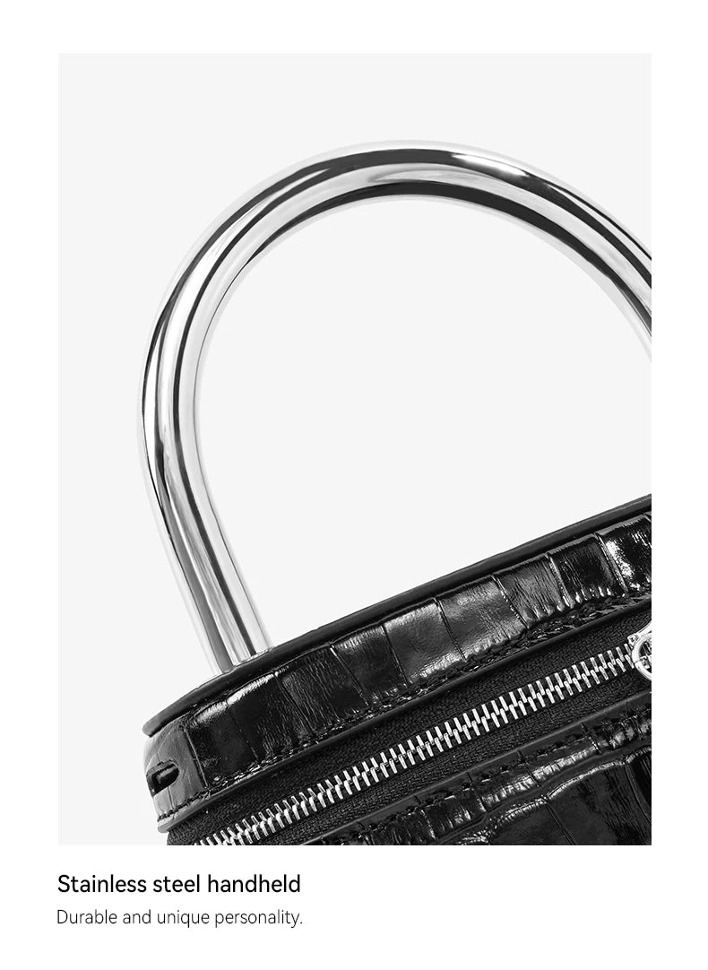 BAFELLI 2025 WOMEN'S NEW EVENING PARTY HANDBAG ORIGINAL DESIGNER FASHION LUXURY BRAND GENUINE LEATHER BAGS CROSSBODY PURSE