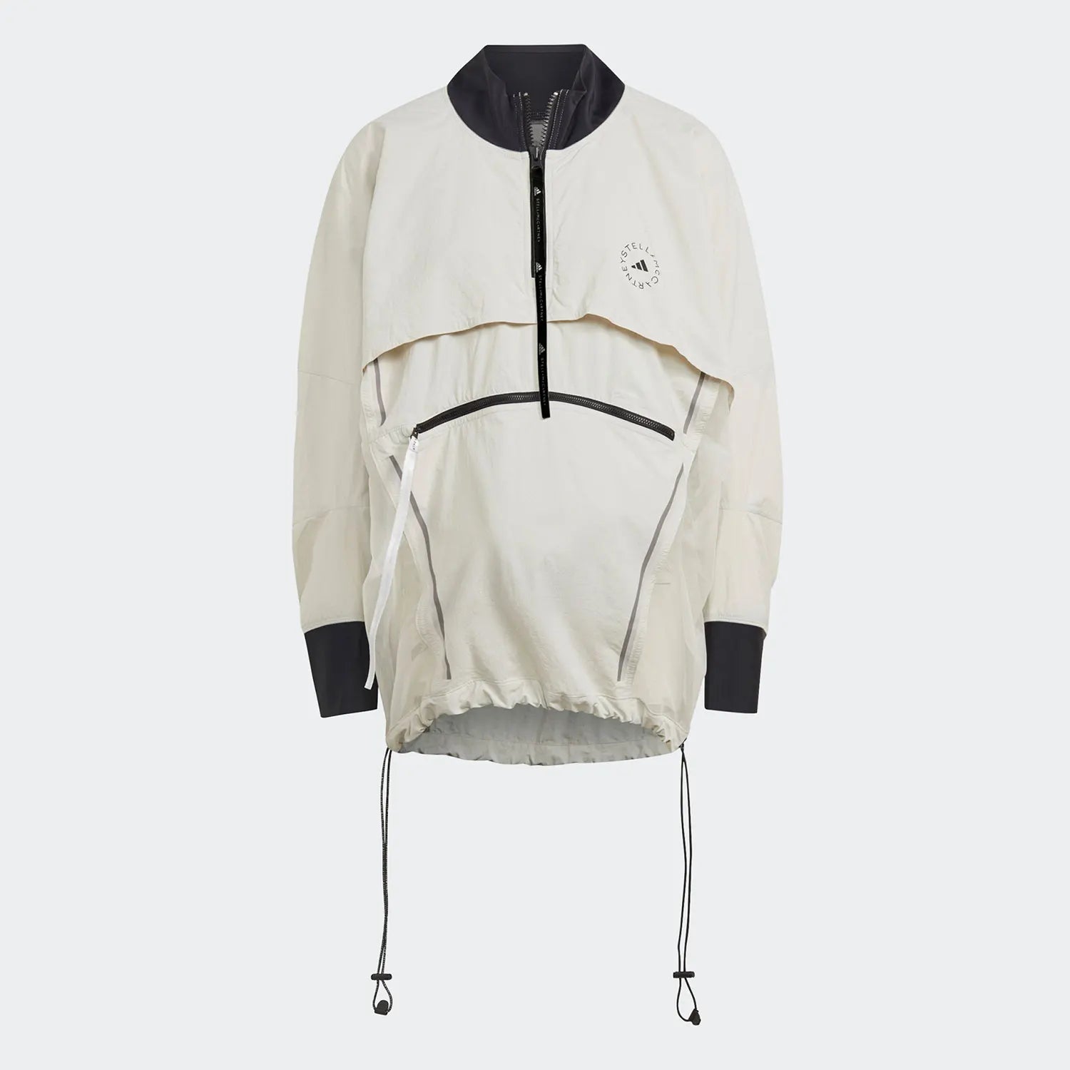 Adidas genuine Current Season Women's Hooded Pullover Sweatshirt GL7630