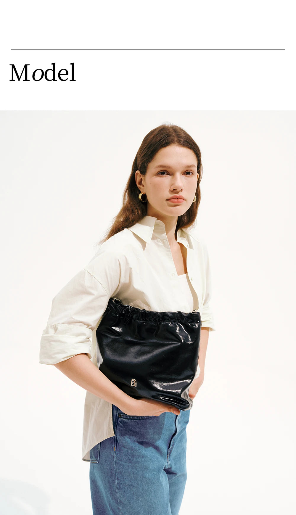 LA FESTIN Original Brand Women's bag tote bag Chain Bag Crossbody Bag Designer Luxury Bag Summer Shoulder Bag