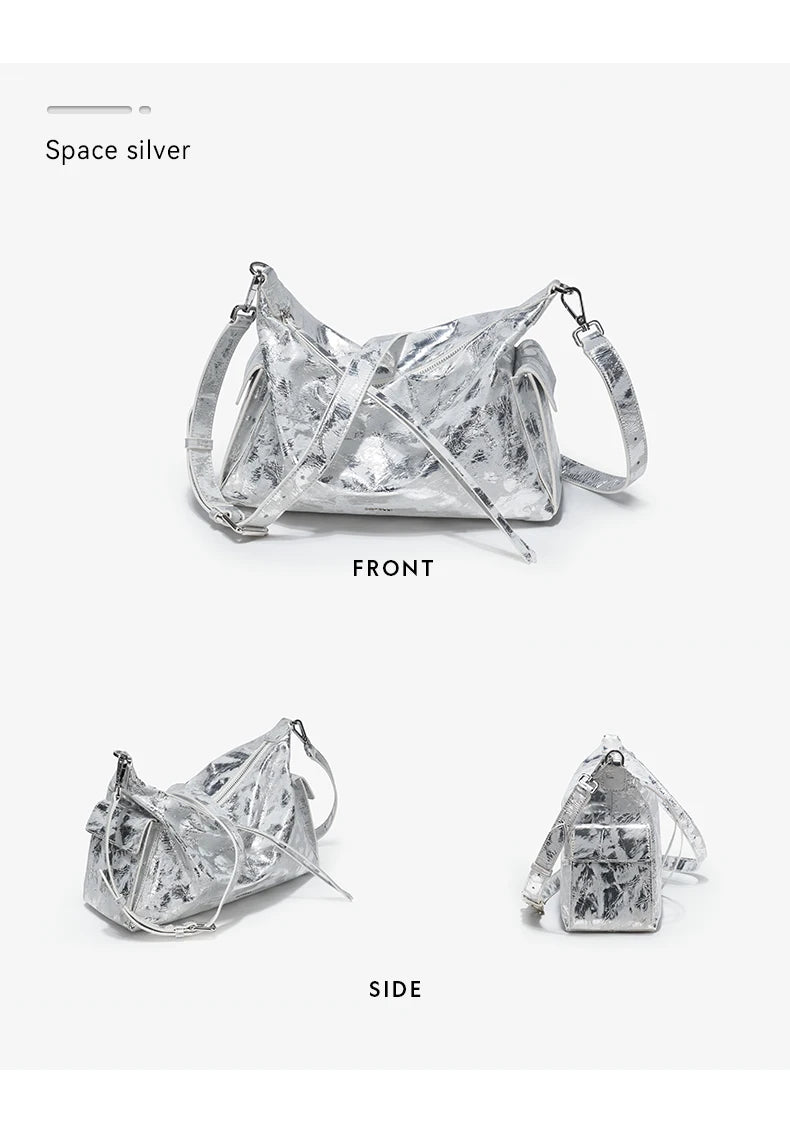 BAFELLI 2025 NEW WOMEN'S TOTE BAG UNISEX LARGE TRAVEL GENUINE LEATHER DESIGNER LUXURY BRAND CROSSBODY CASUAL BAGS FASHION